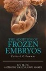 Anthony Okechukwu Nnadi, Rev. Fr. Anthony Okechukwu Nnadi - The Adoption of Frozen Embryos