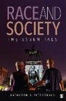 Kathleen J Fitzgerald, Kathleen J J Fitzgerald, Kathleen J. Fitzgerald - Race and Society