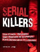 Richard Estep - Serial Killers