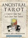 Nancy Hendrickson, Nancy (Nancy Hendrickson) Hendrickson - Ancestral Tarot