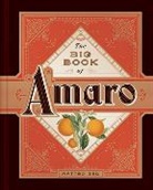 Matteo Zed - The Big Book of Amaro