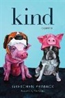 Gretchen Primack, Gretchen (Gretchen Primack) Primack - Kind