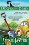 Jackie Layton - Dog-Gone Dead