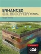 Don Green, Paul Willhite - Enhanced Oil Recovery, Second Edition