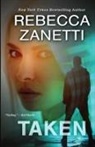 Rebecca Zanetti - Taken