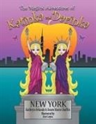 Dawn Marie Chaffin, Kathryn Orlando, Jose Lopez - The Magical Adventures of Katinka & Darinka