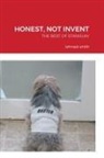 Ishmael Smith - HONEST, NOT INVENT