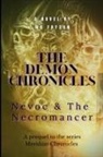 Fryson, Md Fryson - The Demon Chronicles