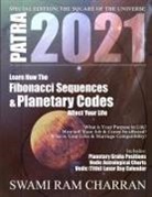 Swami Ram Charran - Patra 2021 HINDU CALENDAR JYOTISH PANCHANG