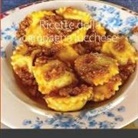 Linda Lorenzetti - Ricette della campagna lucchese
