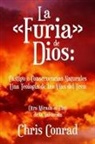 Chris Conrad - La Furia de Dios
