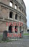 Ken Evans - Freud in Rome