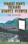Kiwi Joe - Forrest Fenn's Treasure Remote Viewed