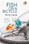 Amy Lane - Fish on a Bicycle: Volume 5