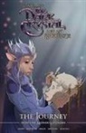 Matthew Erman, Matthew Erman, Jo Cheol-Hong - Jim Henson's the Dark Crystal: Age of Resistance: The Journey Into the Mondo Leviadin