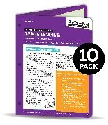 John T Almarode, John T. Almarode, John T. Fisher Almarode, John T. T. Almarode, John T. T. Fisher Almarode, … - Bundle: Almarode: The On Your Feet Guide to Visible Learning: Assessment Capable Teachers: 10 Pac
