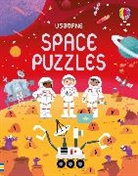Kate Nolan, Kate Nolan Nolan, Nolan Kate, Nolan, Kate Nolan, Various - Space Puzzles