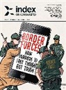 Rachael Jolley, Rachael Jolley, Jolley Rachael - Border Forces: How Barriers to Free Thought Got Tough