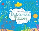 Nolan, Kate Nolan, Kirsteen Robson, Kirsteen Robson Robson, Robson Kirsteen, Kate Rimmer... - Dot-To-Dot Puzzles