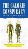 M a Schauf, M. a. Schauf, M. A. M. D. Schauf, GE SCHAUF M.A. M.D. - The Calorie Conspiracy