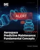 Charles E Dibsdale, Charles E. Dibsdale - Aerospace Predictive Maintenance