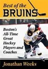 Jonathan Weeks - Best of the Bruins
