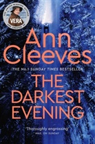 Ann Cleeves - The Darkest Evening