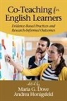 Maria G. Dove, Andrea Honigsfeld - Co-Teaching for English Learners