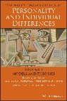 B Carducci, Annamaria Di Fabio, Jeffrey S. Mio, Jeffrey S. Riggio Mio, Ronald E. Riggio, Donald H. Saklofske... - Wiley Encyclopedia of Personality and Individual Differences, Models