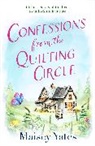 Maisey Yates, Yates Maisey - Confessions From The Quilting Circle