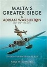 Paul McDonald - Malta's Greater Siege