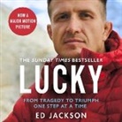Ed Jackson, Jackson Ed - Lucky