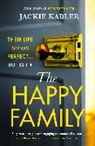 Jackie Kabler, Kabler Jackie - The Happy Family
