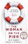 B P Walter - The Woman on the Pier