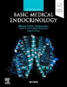 Hanan Bassyouni, Hanan (Clinical Assistant Professor Bassyouni, Hanan (Clinical Associate Professor Bassyouni, Elizabeth H. Holt, H. Maurice Goodman, H. Maurice (Professor Goodman... - Goodman's Basic Medical Endocrinology