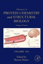 Rossen Donev - Transport Proteins
