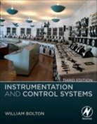 W. (Formerly Lecturer Bolton, William Bolton, William (Formerly Lecturer Bolton - Instrumentation and Control Systems