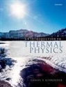 Daniel Schroeder, Daniel (Professor of Physics Schroeder, Daniel V Schroeder, Daniel V. Schroeder, Daniel V. (Professor of Physics Schroeder, Schroeder Daniel V. - An Introduction to Thermal Physics