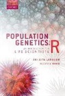 Aki Jarl (Postdoctoral Researcher Laruson, Áki Jarl Láruson, Floyd Allan Reed, Floyd Allan (Associate Professor Reed - Population Genetics With R