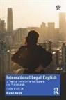 Rupert Haigh, Rupert (Forum Legal Haigh, Haigh Rupert - International Legal English