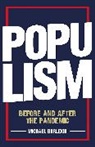 Michael Burleigh, Burleigh Michael - Populism