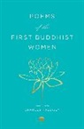 Poems of the First Buddhist Women
