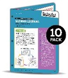 Catlin R Tucker, Catlin R. Tucker, Catlin R. R. Tucker, Tucker Catlin R. - Bundle: Tucker: The On-Your-Feet Guide to Blended Learning: 10 Pack