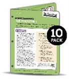 Francis M Fennell, Francis M. Fennell, Francis M. Kobett Fennell, Francis M. M. Fennell, Francis M. M. Kobett Fennell, Beth McCord Kobett... - Bundle: Fennell: The On-Your-Feet Guide to the Formative 5: 10 Pack