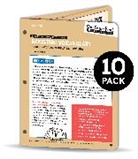 Laura J Robb, Laura J. Robb, Laura J. J. Robb, Robb Laura J. - Bundle: Robb: The On-Your-Feet Guide to Boosting Vocabulary: 10 Pack