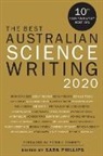 Sara Phillips - The Best Australian Science Writing 2020