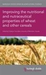 Trust Beta, Dr Trust Beta, Prof Trust Beta, Trust Beta - Improving the Nutritional and Nutraceutical Properties of Wheat and Other Cereals