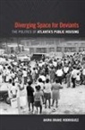 Akira Drake Rodriguez - Diverging Space for Deviants
