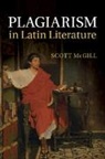 Scott McGill, McGill Scott - Plagiarism in Latin Literature