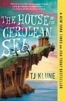 T J Klune, T. J. Klune, TJ Klune - The House in the Cerulean Sea